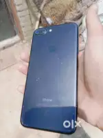 iPhone 7 plus 128 gb 100% battery  health