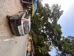 Ford Figo pocket rocker
