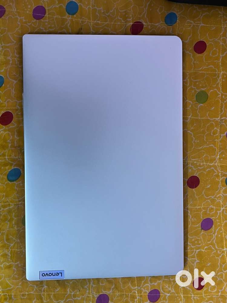 Lenovo laptop brand-new condition, one month use