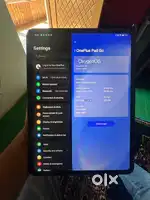 One plus Pad Go (non negotiable dont send msg for bargaini