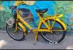Atlas solex moped 1965 model (antique vintage collector)
