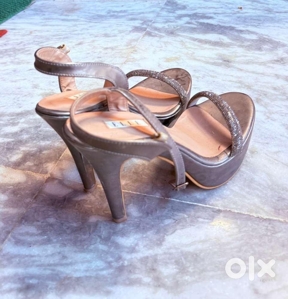 Classy and designer heels