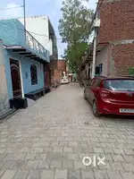 Plot for sale 175 gaj near Delhi dehradun  expressway