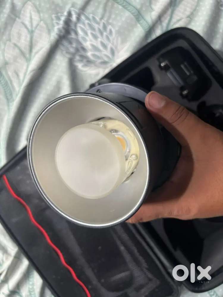 Selling my Ad400 pro