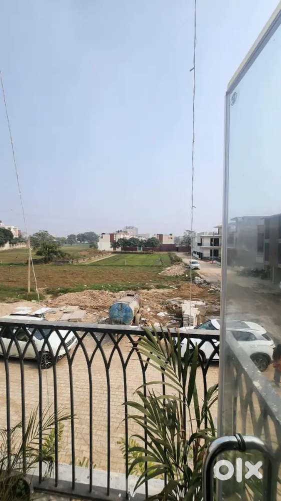 Plot 14 Marla Sale Sailli rd Pathankot