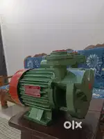 New Orient 1HP Motor With 1 Year warranty