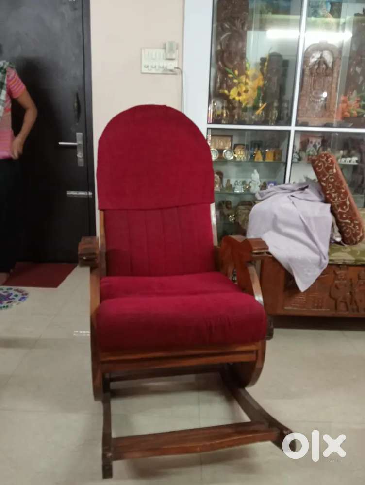 Rocking Chair