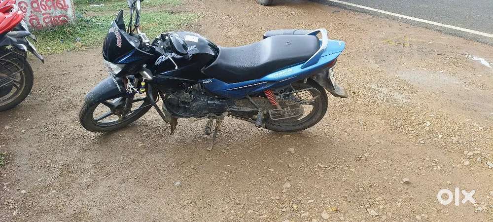 Urgent sell my bike