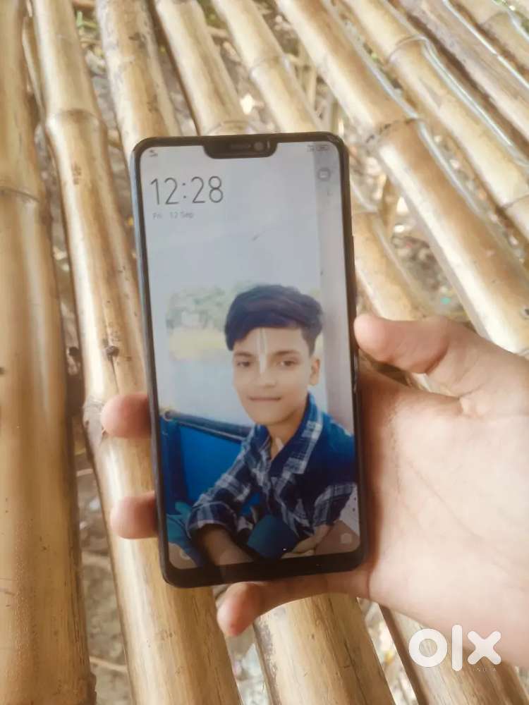 very good condition