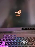Asus ROG Strix G15 AMD Ryzen7 Octa core 6800HS