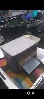 HP LASERJET PRINTER 1005