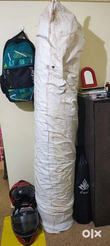 Wake up king size matress (78*72*10)
