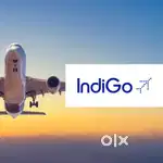 Indigo Airlines urgent hiring for ground staff jobs vacancy Available