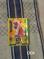 Attax Carda