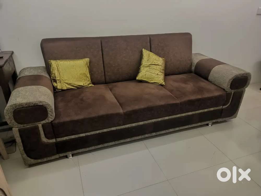 Office tebal, office chair, computer tebal and sofa