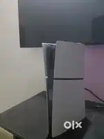PS5 Digital play station