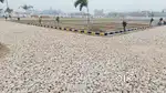 Best investment plot Sultanpur raod new jail ke pas