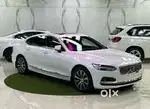 Volvo S90 2.0 B5 INSCRIPTION, 2022, Petrol