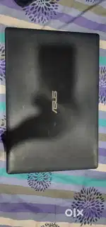 Asus laptop