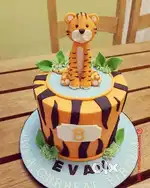Cake studio