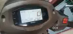 Suzuki access125