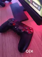 Ps4 controller