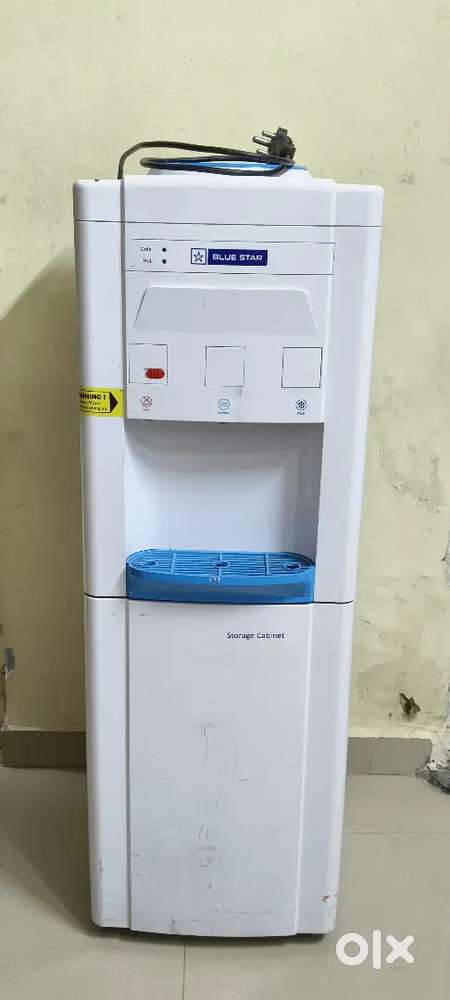 Water dispensers