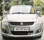 Maruti Suzuki Swift VXi + Manual, 2013, Petrol