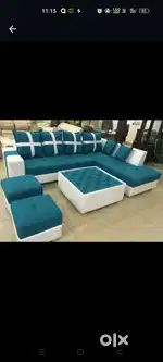 Brand new sofa