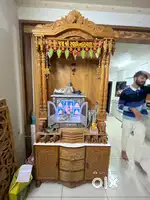mandir (temple)