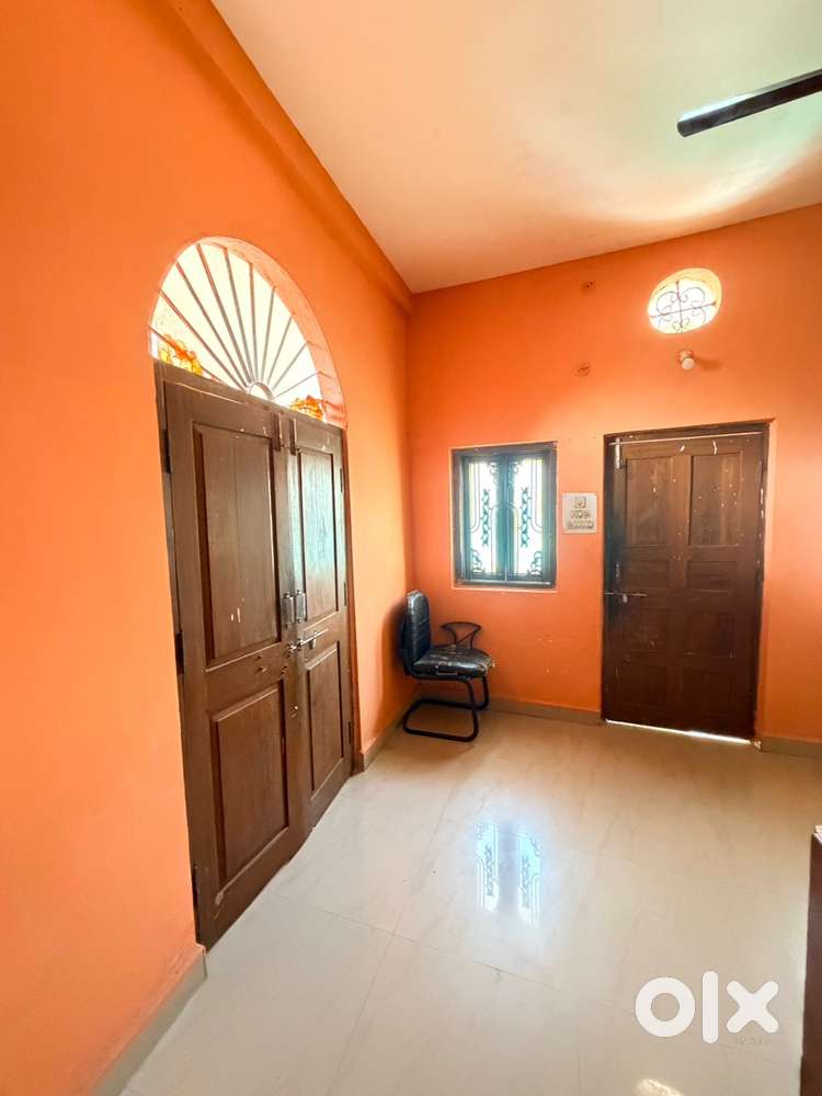 1 BHK for rent near railway station