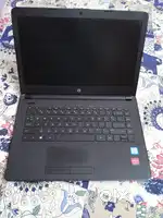Hp laptop,8gb ram,i3