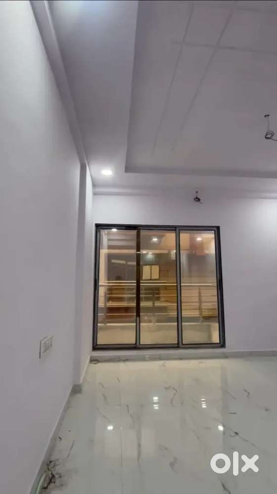 Semi furnished House for Sell