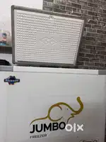 Single door Rockwell used for could kitchen only 6 months old