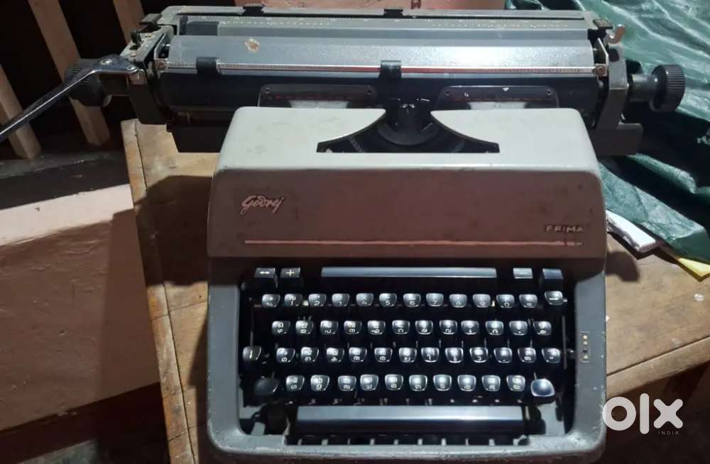 Type writer malayalam