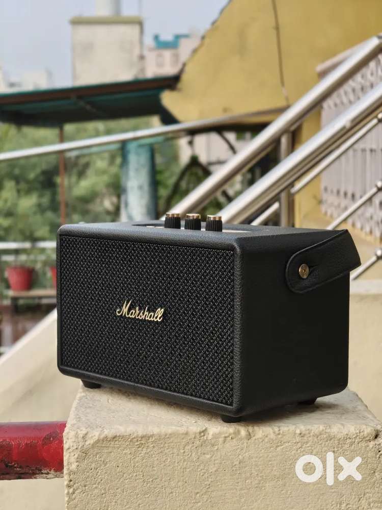MARSHALL SPEAKER