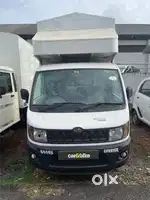 MAHINDRA SUPRO MAXI TRUCK T4