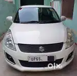 Maruti Suzuki Swift 2017 Diesel 100151 Km Driven