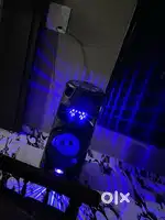 SONY MH 73 party speaker
