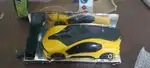 Toy remote control car