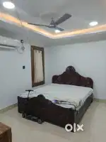Fully furnished 1RK at Bapujinagar, Bhubaneswar