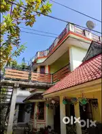 2 BHK UP STAIR HOUSE FOR RENT KARIPPASSERY MUGAL