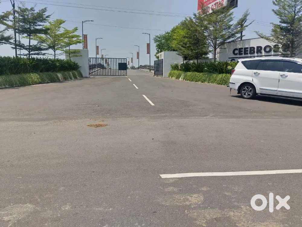 இயற்கை சூழலில், உங்க பட்ஜெட்டில் (DTCP) செங்கல்பட்டு ON ROAD ₹ 45 L