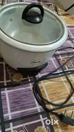 Electric Rice cooker