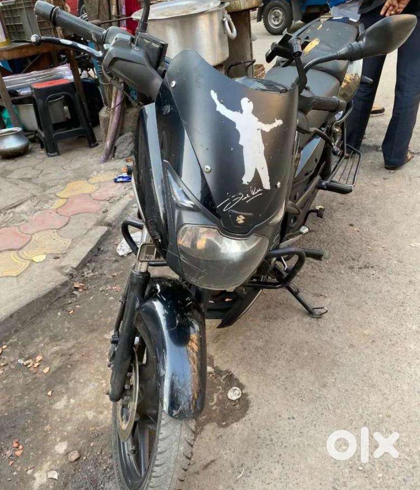 Pulsar125 all paper up to date