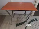 New Folding Study table
