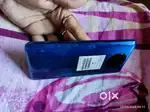 POCO X3  perfectly working condition