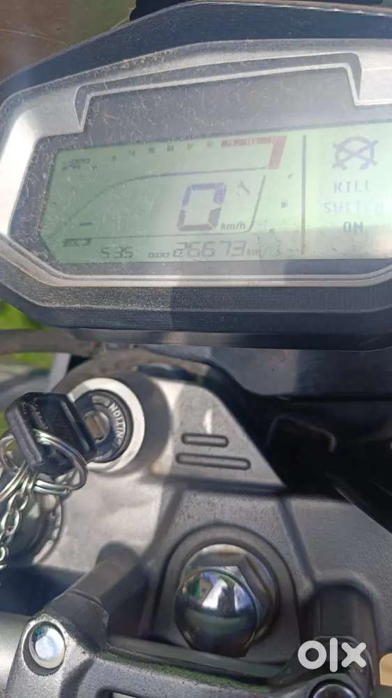 Good condition, company service record, low kilometre running,