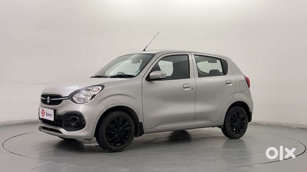 Maruti Suzuki Celerio ZXI, 2022, Petrol