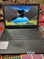 Dell Laptop